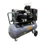 Компресор GTM 100л, 350л/хв, 3кВт, 8бар, 380V (DLG3V 380) Компресор GTM 100л, 350л/хв, 3кВт, 8бар, 380V (DLG3V 380)