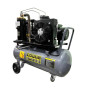 Компресор GTM 100л, 350л/хв, 3кВт, 8бар, 380V (DLG3V 380) Компресор GTM 100л, 350л/хв, 3кВт, 8бар, 380V (DLG3V 380)
