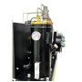 Компресор GTM 100л, 350л/хв, 3кВт, 8бар, 380V (DLG3V 380) Компресор GTM 100л, 350л/хв, 3кВт, 8бар, 380V (DLG3V 380)