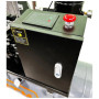 Компресор GTM 100л, 350л/хв, 3кВт, 8бар, 380V (DLG3V 380) Компресор GTM 100л, 350л/хв, 3кВт, 8бар, 380V (DLG3V 380)