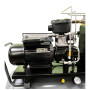 Компресор GTM 100л, 350л/хв, 3кВт, 8бар, 380V (DLG3V 380) Компресор GTM 100л, 350л/хв, 3кВт, 8бар, 380V (DLG3V 380)