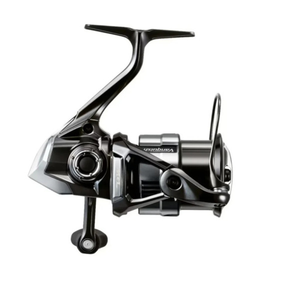 Котушка Shimano Vanquish FC C3000MHG 11+1BB (VQC3000MHGC)