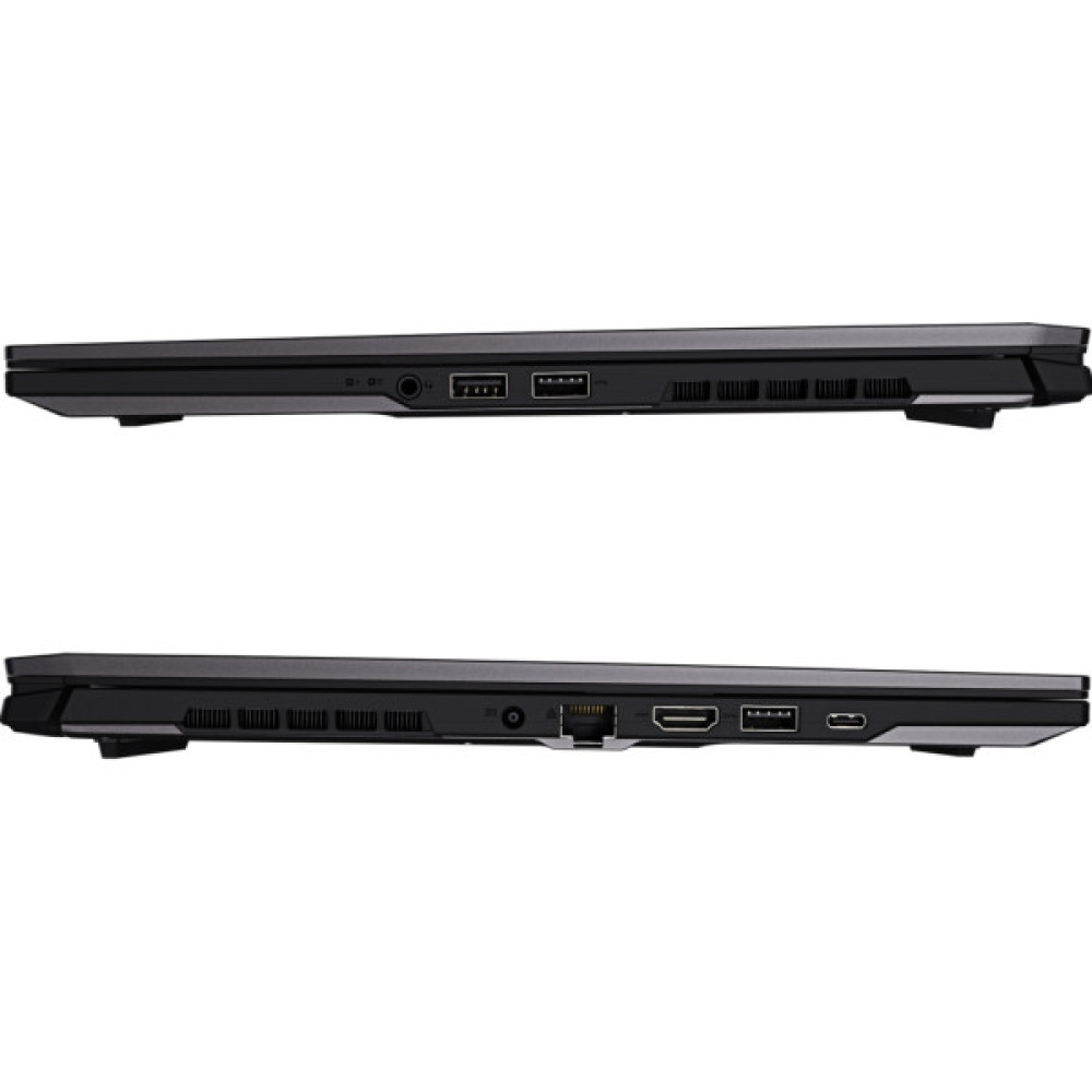 Ноутбук GIGABYTE Aero X16 (AERO_X16_1VH93UAC94AH)