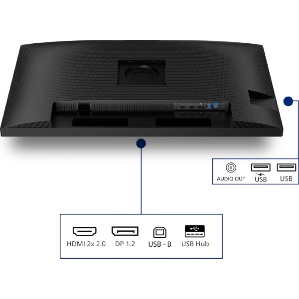 Монітор Philips 32B2N3500/00