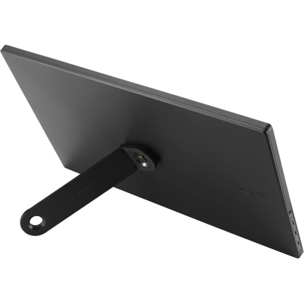 Монітор портативний Asus 15.6" ZenScreen MB169CK mHDMI, 2xUSB-C, IPS, Cover