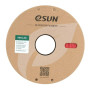 Пластик для 3D-принтера eSUN ePETG+HIGH SPEED 1,75mm 1kg SOLID RED (EPETG+HS-P175SR1)
