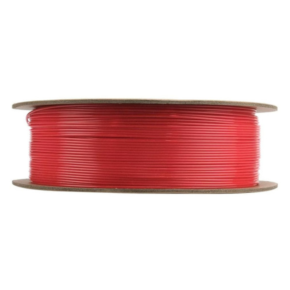 Пластик для 3D-принтера eSUN ePETG+HIGH SPEED 1,75mm 1kg SOLID RED (EPETG+HS-P175SR1)