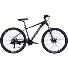 Велосипед Formula 27.5" ZEPHYR 3.0 DD рама-17" AL 2026 темно-сірий (OPS-FR-27.5-313) Велосипед Formula 27.5" ZEPHYR 3.0 DD рама-17" AL 2026 темно-сірий (OPS-FR-27.5-313)