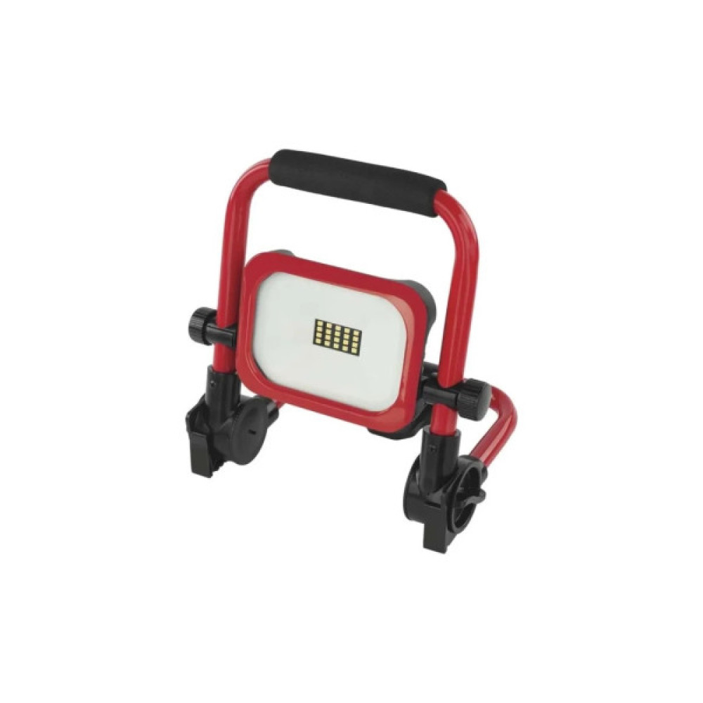 Прожектор EMOS 35W 3300Lm 6500K Li-Ion 10000 mAг IP54 (ZS2823)