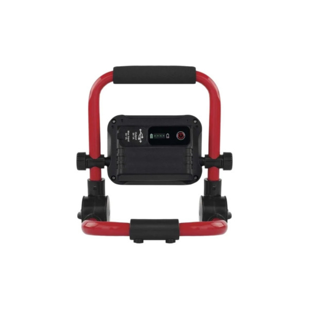 Прожектор EMOS 35W 3300Lm 6500K Li-Ion 10000 mAг IP54 (ZS2823)