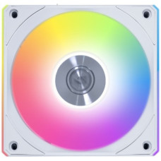 Кулер до корпусу Lian Li Uni Fan CL WIRELESS 120-1 REVERSE BLAD (G99.12RCL1W1W.00) Кулер до корпусу Lian Li Uni Fan CL WIRELESS 120-1 REVERSE BLAD (G99.12RCL1W1W.00)