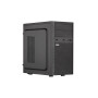 Комп’ютер персональний 2E Rational Intel i3-12100, 8Gb, F240GB, UMA, H610, RD863, 400W, Win11P Комп’ютер персональний 2E Rational Intel i3-12100, 8Gb, F240GB, UMA, H610, RD863, 400W, Win11P