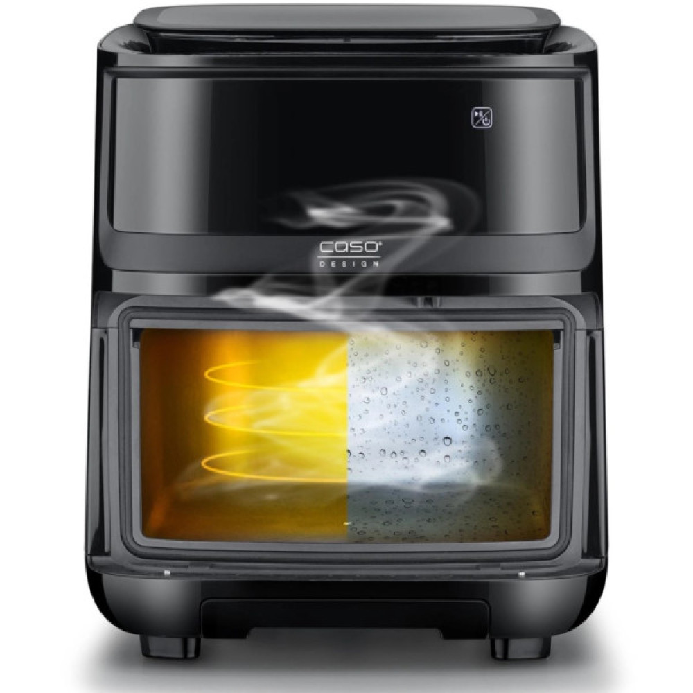 Мультипіч Caso Steam & Air Fry 700