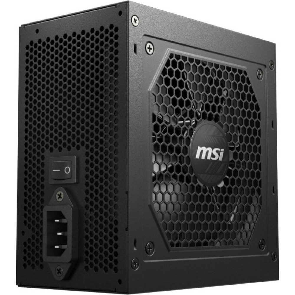 MSI MAG A850GL PCIE5