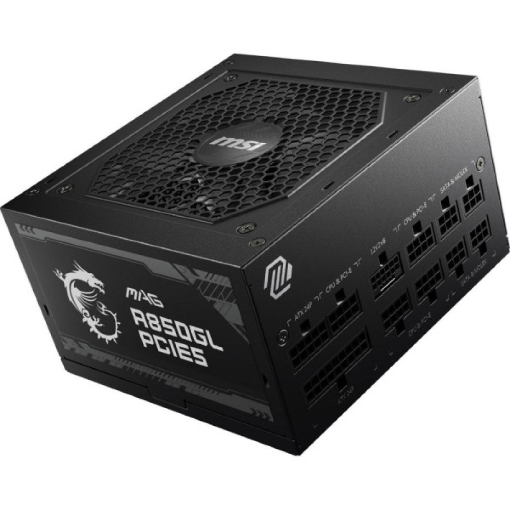 MSI MAG A850GL PCIE5