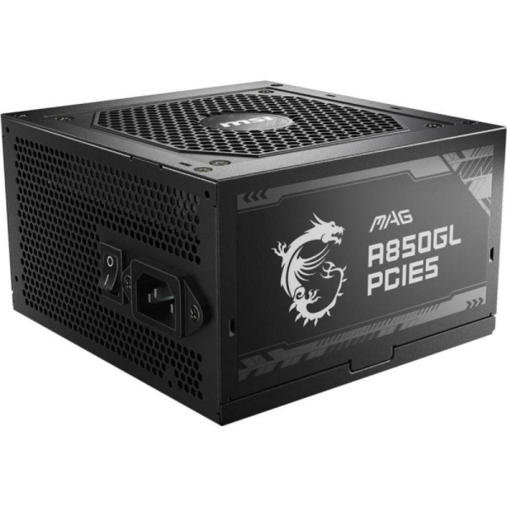 MSI MAG A850GL PCIE5