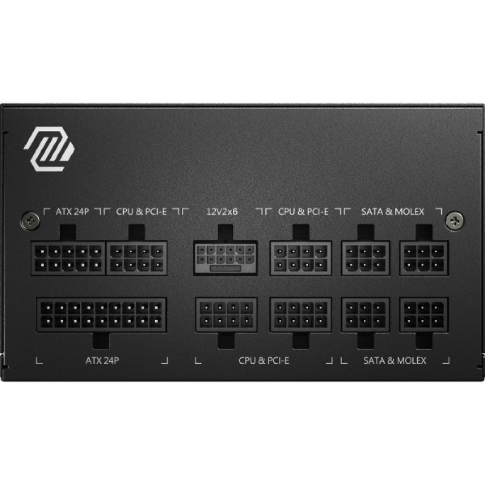 MSI MAG A850GL PCIE5