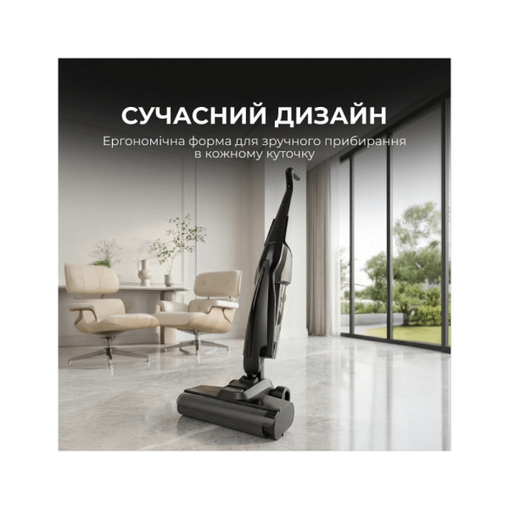 Пилосос Deerma VX100 Ultra S (DEM-VX100ULTRAS)
