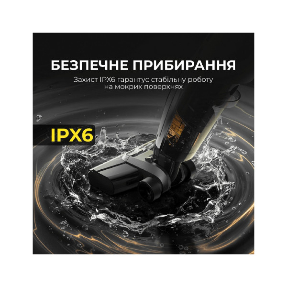 Пилосос Deerma VX100 Ultra S (DEM-VX100ULTRAS)