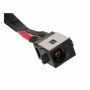 Роз'єм живлення ноутбука з кабелем для Asus 1417-007P000 (5.5mm x 2.5mm), 6-pin, 15 с Универсальный (A49067) Роз'єм живлення ноутбука з кабелем для Asus 1417-007P000 (5.5mm x 2.5mm), 6-pin, 15 с Универсальный (A49067)