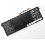 Акумулятор до ноутбука Acer AP18C7M Swift SF514-54, 3634mAh (55.9Wh), 4cell, 15.4V, Li-P (A47644) Акумулятор до ноутбука Acer AP18C7M Swift SF514-54, 3634mAh (55.9Wh), 4cell, 15.4V, Li-P (A47644)