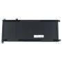 Акумулятор до ноутбука Dell Inspiron 17-7778 33YDH, 56Wh (3684mAh), 4cell, 15.2V, Li-ion AlSoft (A47941) Акумулятор до ноутбука Dell Inspiron 17-7778 33YDH, 56Wh (3684mAh), 4cell, 15.2V, Li-ion AlSoft (A47941)