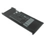 Акумулятор до ноутбука Dell Inspiron 17-7778 33YDH, 56Wh (3684mAh), 4cell, 15.2V, Li-ion AlSoft (A47941) Акумулятор до ноутбука Dell Inspiron 17-7778 33YDH, 56Wh (3684mAh), 4cell, 15.2V, Li-ion AlSoft (A47941)