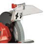 Верстат заточувальний Einhell TC-BG 150 150Вт коло 150х16мм 2980об·хв 6кг