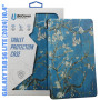 Чохол до планшета BeCover Smart Case Samsung Tab S6 Lite (2024) 10.4" P620/P625/P627 Spring (710833) Чохол до планшета BeCover Smart Case Samsung Tab S6 Lite (2024) 10.4" P620/P625/P627 Spring (710833)