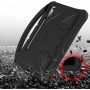 Чохол до планшета BeCover Protected Cover Lenovo Tab P12 12.7" TB-370FU Black (713102) Чохол до планшета BeCover Protected Cover Lenovo Tab P12 12.7" TB-370FU Black (713102)