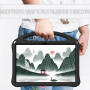 Чохол до планшета BeCover Protected Cover Lenovo Tab P12 12.7" TB-370FU Black (713102) Чохол до планшета BeCover Protected Cover Lenovo Tab P12 12.7" TB-370FU Black (713102)