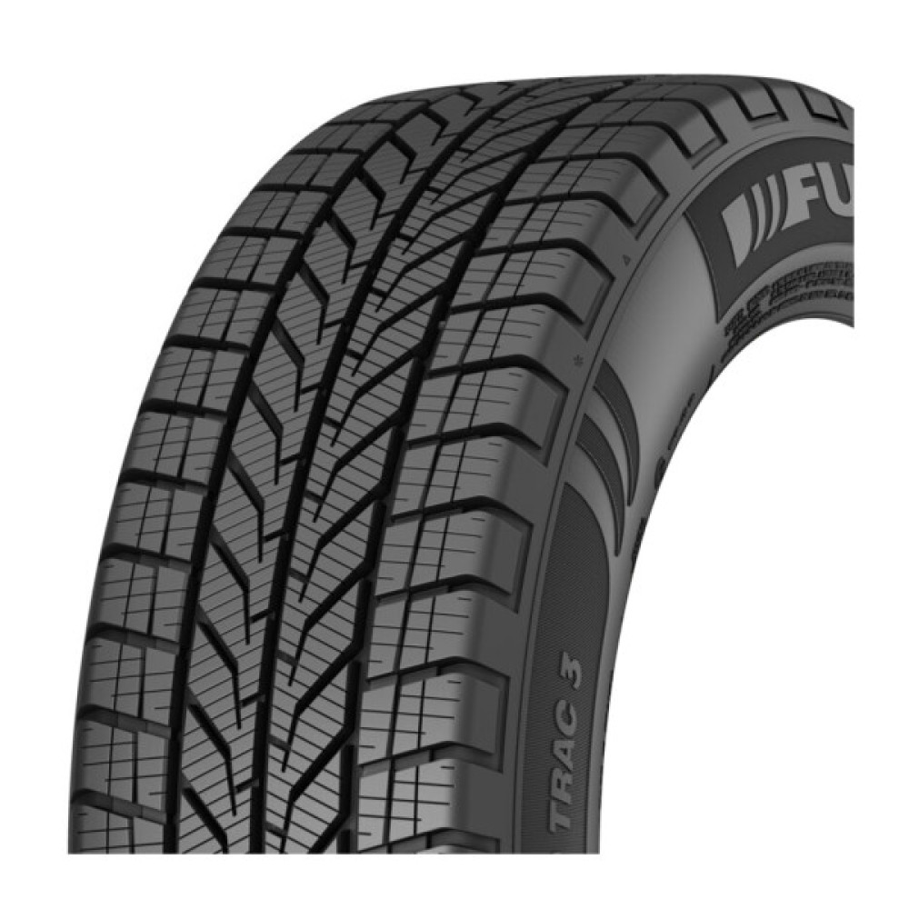 Шина Fulda Conveo Trac 3 235/65R16 115/113R (054065048048102055076)