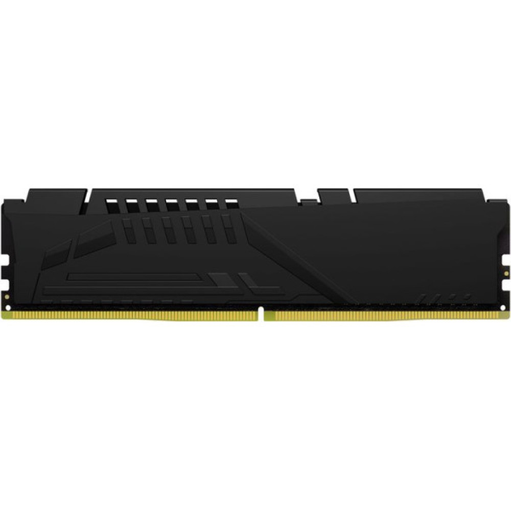 Пам'ять ПК Kingston DDR5 32GB KIT (16GBx2) 6000 Beast XMP