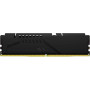 Пам'ять ПК Kingston DDR5 32GB KIT (16GBx2) 6000 Beast XMP Пам'ять ПК Kingston DDR5 32GB KIT (16GBx2) 6000 Beast XMP