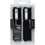 Пам'ять ПК Kingston DDR5 32GB KIT (16GBx2) 6000 Beast XMP Пам'ять ПК Kingston DDR5 32GB KIT (16GBx2) 6000 Beast XMP