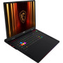 Ноутбук MSI Raider A18 HX A9WJG (A9WJG-208UA) Ноутбук MSI Raider A18 HX A9WJG (A9WJG-208UA)