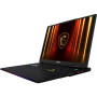 Ноутбук MSI Raider A18 HX A9WJG (A9WJG-208UA) Ноутбук MSI Raider A18 HX A9WJG (A9WJG-208UA)
