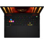Ноутбук MSI Raider A18 HX A9WJG (A9WJG-208UA) Ноутбук MSI Raider A18 HX A9WJG (A9WJG-208UA)