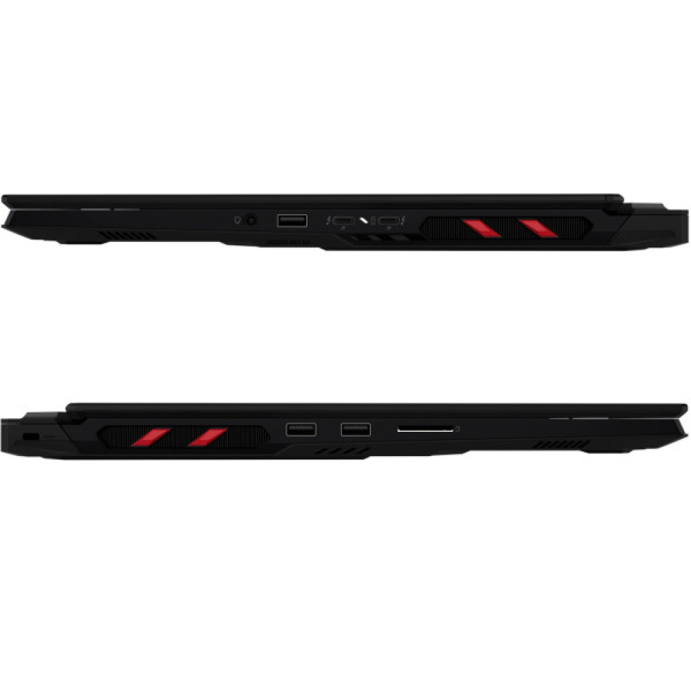 Ноутбук MSI Raider A18 HX A9WJG (A9WJG-208UA)