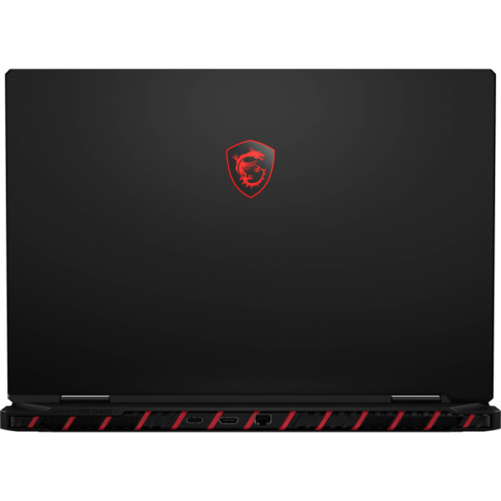 Ноутбук MSI Raider A18 HX A9WJG (A9WJG-208UA)
