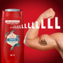 Гель для душу Old Spice Deep Sea 675 мл (8700216011365) Гель для душу Old Spice Deep Sea 675 мл (8700216011365)