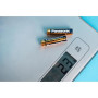 Батарейка Panasonic AAA LR03 Alkaline Power * 10 (LR03REB/10BW) Батарейка Panasonic AAA LR03 Alkaline Power * 10 (LR03REB/10BW)