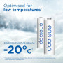 Акумулятор Panasonic AA Eneloop 2000mAh NI-MH * 2 (BK-3MCDE/2CP) Акумулятор Panasonic AA Eneloop 2000mAh NI-MH * 2 (BK-3MCDE/2CP)