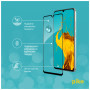 Скло захисне Piko Full Glue Realme C63 Black (1283126594984)