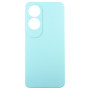 Чохол до мобільного телефона Dengos Oppo A60 Soft + glass Ice Blue (DG-KM-105) Чохол до мобільного телефона Dengos Oppo A60 Soft + glass Ice Blue (DG-KM-105)