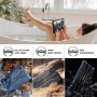 Планшет OUKITEL RT3 8" 4/64GB NFC / LTE Black (6931940747165) Планшет OUKITEL RT3 8" 4/64GB NFC / LTE Black (6931940747165)