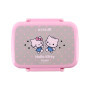 Ланч-бокс дитячий Kite Hello Kitty, 420 мл (HK25-160) Ланч-бокс дитячий Kite Hello Kitty, 420 мл (HK25-160)