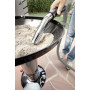 Пилосос для збору золи Karcher AD 4 Premium контейнер 17л 5.3кг Пилосос для збору золи Karcher AD 4 Premium контейнер 17л 5.3кг