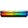 Пам'ять ПК Kingston DDR4 32GB KIT (16GBx2) 3600 FURY Beast RGB Пам'ять ПК Kingston DDR4 32GB KIT (16GBx2) 3600 FURY Beast RGB