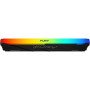 Пам'ять ПК Kingston DDR4 32GB KIT (16GBx2) 3600 FURY Beast RGB Пам'ять ПК Kingston DDR4 32GB KIT (16GBx2) 3600 FURY Beast RGB